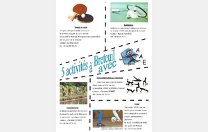 Bienvenue sur le site officiel du club