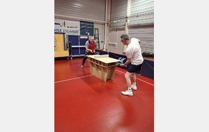 Tournoi "Toutes tables"