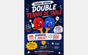 TOURNOI FIN DE SAISON