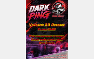 Dark Ping